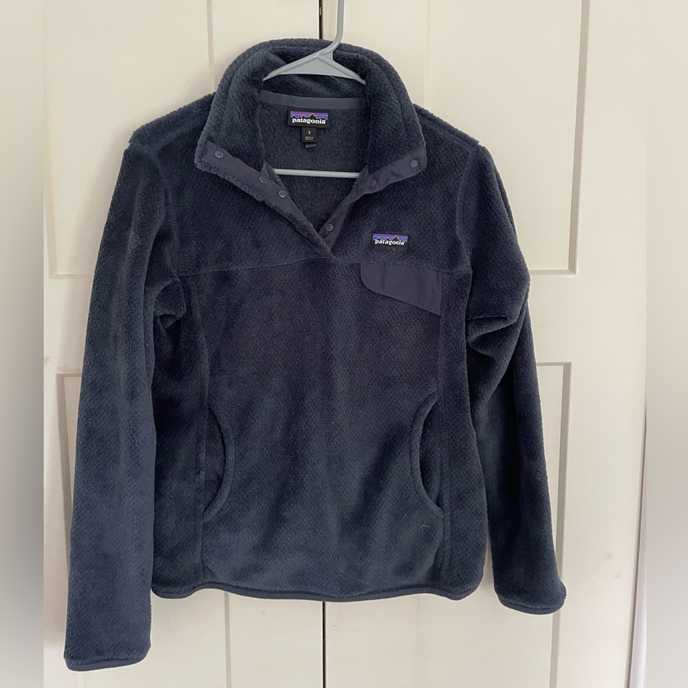 Patagonia Sweater